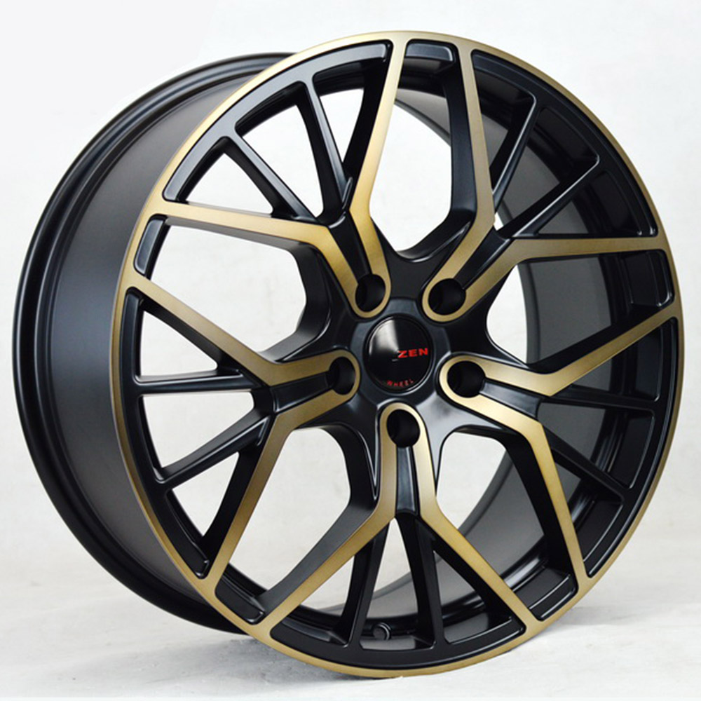 VELG MOBIL ZEN 1762